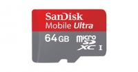 SanDisk 64GB...