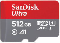 SanDisk 512GB...