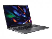 Acer Notebook TravelMate P2 16 TMP216-51 40.6cm (16") FHD Win11P i5-1335 16GB-DDR4 512GB-SSD ,Steel Gray