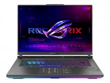 Asus ROG Strix G16 Gaming Notebook 40,6cm (16") WQXGA W11Home i7-13650HX 16GB-RAM 1TB-SSD CAM BT, Eclipse Gray