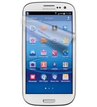Displayschutzfolie für Samsung Galaxy S3 (2Stk)