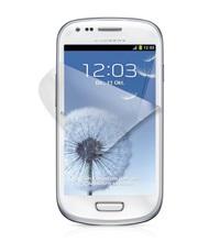Displayschutzfolie für Samsung Galaxy S3mini (2Stk)