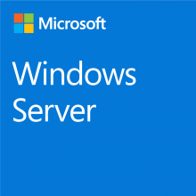 Microsoft Windows Server 2022 1 User CAL deutsch (R18-06450)