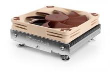 Noctua NH-L9i-17xx CPU-Kühler für Intel LGA-1700 Prozessoren, 92mm Lüfter