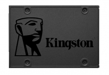 SSD Kingston SSDNow SA400S37/240G  2.5" SSD Festplatte 240GB SATA 6Gb/s