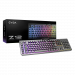 EVGA Z12  834-W0-12DE-K2 - mechanische Gaming-Tastatur RGB kabelgebunden USB