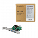 LogiLink USB 3.2...