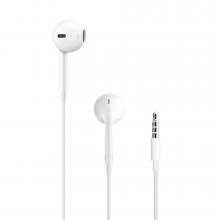 Apple EarPods MD827ZM (In-Ear) mit Lightninganschluss für iPhone, iPad, Bulk weiß