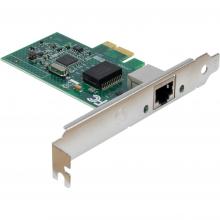 Argus ST-729 Netzwerkkarte Intel® i210 RJ45 10/100/1000 Mbps, PCIe x1