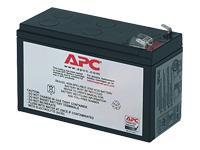 APC Ersatzbatterie RBC2   für 400 350 500 420 BK BP SUVS BK350ei BK500ei PB280si BP420si