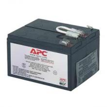 APC Ersatzbatterie RBC5   für SUA 450/700 iNET  12V/12Ah