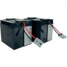 APC Ersatzbatterie RBC11 für USV 2200, 3000, 24, 48, SU