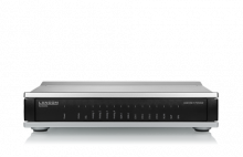 Lancom 1793VAW VoIP-Router mit VDSL2/ADSL2+ Modem Annex A/B/J/M ISDN-VoIP- & Analog-Wandlung