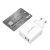 USB Lade-Adapter...