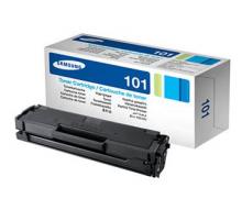 Samsung / HP Toner MLT-D101S / SU696A für ML-2160 ML-2162 ML-2165 SCX-3400 SCX-3405, 1500 Seiten, schwarz