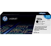 HP Toner Q3960A für Color-LJ 2550 2820 2840, 5000 Seiten schwarz