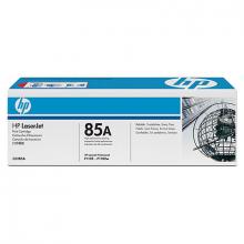 HP Toner CE285A für LJ P1100 P1102 P1102W M1130 M1132 M1210 M1212NF M1217nfw, 1600 Seiten schwarz
