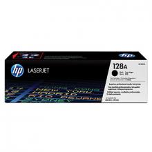 HP Toner CE320A für LJ Pro CP1525n CP1525nw, 2000 Seiten schwarz