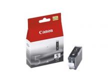 Canon PGI-5BK Tintenpatrone für iP4200 iP5200 iX4000 MP500 MP800 MP970 MX850 , schwarz