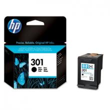 HP 301 - CH561EE Tintenpatrone für DJ 1000 1055 2050 3000 3050, schwarz