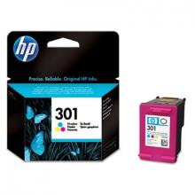 HP 301 - CH562EE Tintenpatrone für DJ 1000 1055 2050 3000 3050, farbig