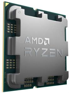 CPU-Tray AMD Ryzen 5 7600X 6x 4,7GHz Sockel-AM5 6-Core 38MB Cache 105Watt