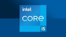 Intel Box Core i5 Processor i5-12400 2,50Ghz Sockel 1700 18MB Cache