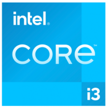 Intel Box Core i3 Processor i3-13100 3,4GHz Sockel 1700 12MB Cache