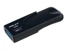PNY Attache USB Stick 16GB USB 3.1, lesen 80MB/S schreiben 20MB/S