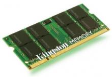 SO-DIMM DDR-4  Kingston KVR32S22D8/16,  16GB, 1.2V, 3200MHz CL22, 260 polig
